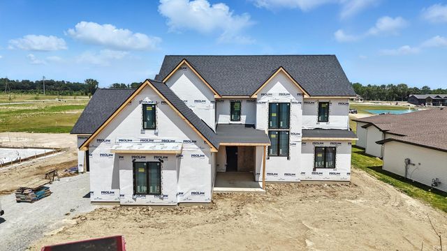 8688 Artemis Lane, Fort Wayne, IN 46825