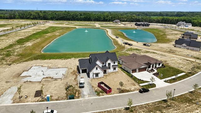 8688 Artemis Lane, Fort Wayne, IN 46825