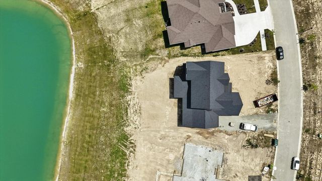 8688 Artemis Lane, Fort Wayne, IN 46825