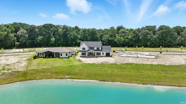 8688 Artemis Lane, Fort Wayne, IN 46825