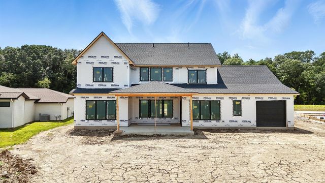 8688 Artemis Lane, Fort Wayne, IN 46825