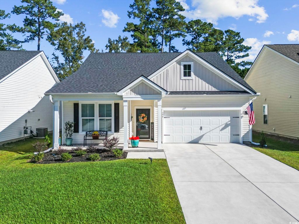 394 Sun Colony Blvd., Longs, SC 29568