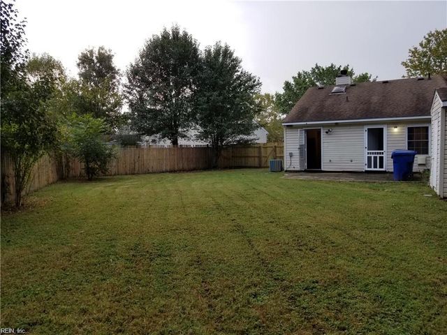 3914 Roebling LN, Virginia Beach, VA 23452