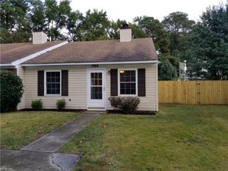 3914 Roebling LN, Virginia Beach, VA 23452