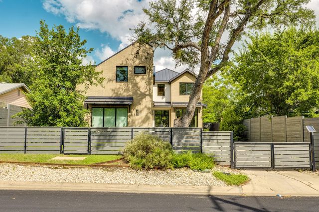 803 Norwalk LN, Austin, TX 78703