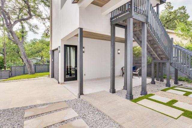 803 Norwalk LN, Austin, TX 78703