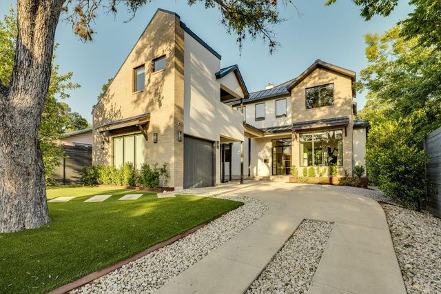 803 Norwalk LN, Austin, TX 78703