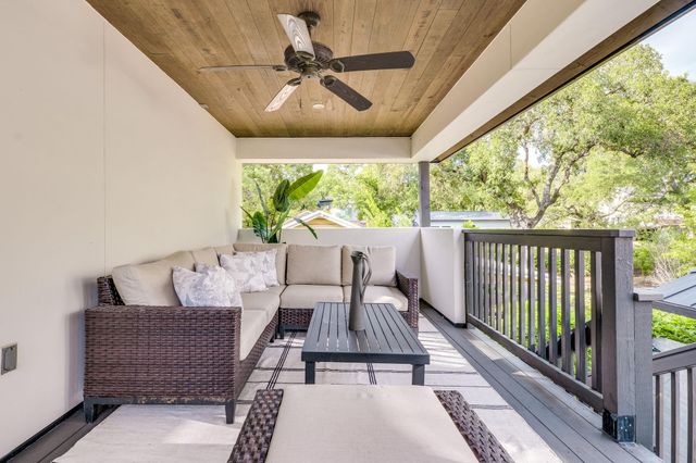 803 Norwalk LN, Austin, TX 78703