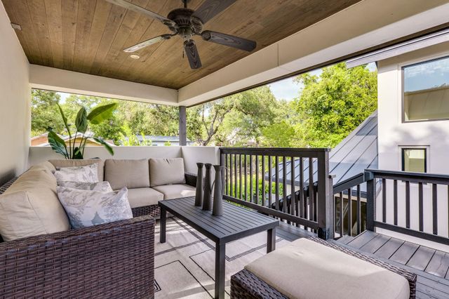 803 Norwalk LN, Austin, TX 78703