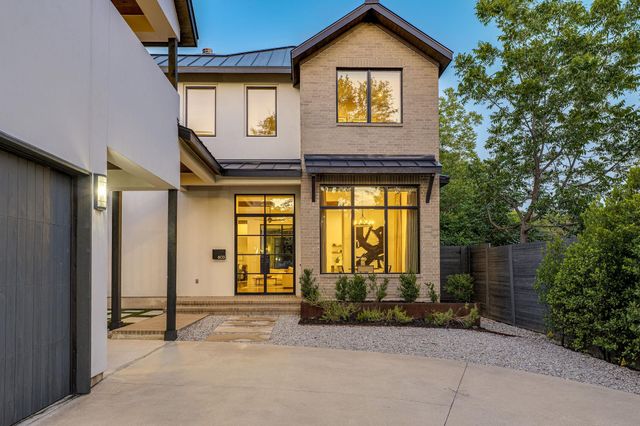 803 Norwalk LN, Austin, TX 78703