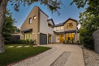 803 Norwalk LN, Austin, TX 78703