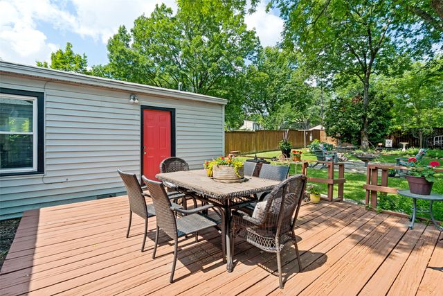 8819 Santa Clara Drive, Dallas, TX 75218