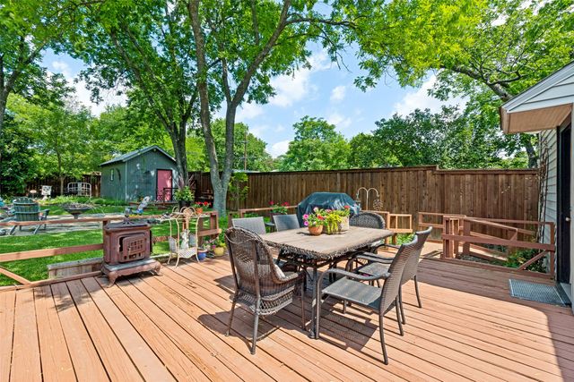 8819 Santa Clara Drive, Dallas, TX 75218