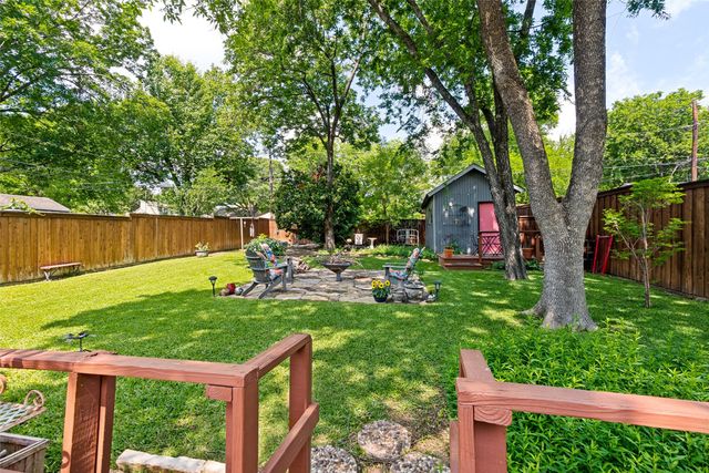 8819 Santa Clara Drive, Dallas, TX 75218