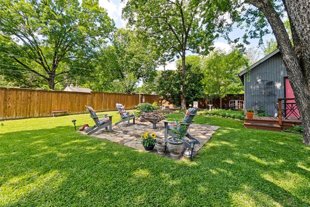 8819 Santa Clara Drive, Dallas, TX 75218