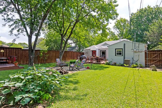 8819 Santa Clara Drive, Dallas, TX 75218