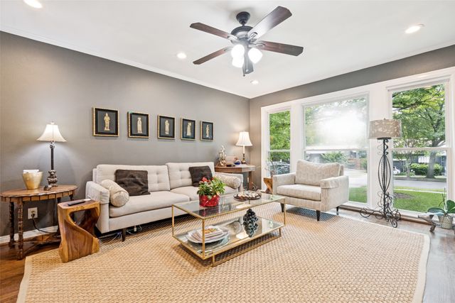 8819 Santa Clara Drive, Dallas, TX 75218