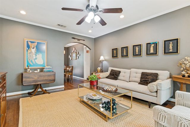 8819 Santa Clara Drive, Dallas, TX 75218