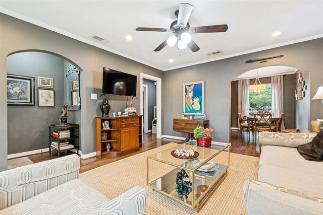 8819 Santa Clara Drive, Dallas, TX 75218