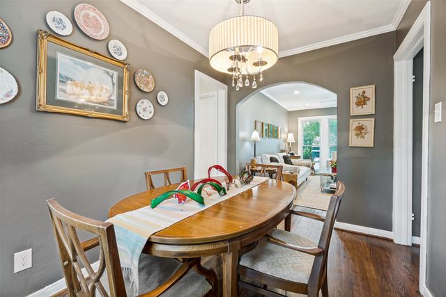 8819 Santa Clara Drive, Dallas, TX 75218