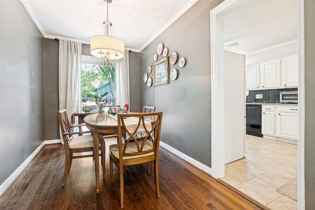 8819 Santa Clara Drive, Dallas, TX 75218