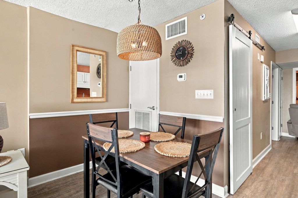 1903 S Ocean Blvd. S # 707, North Myrtle Beach, SC 29582 — photo 2