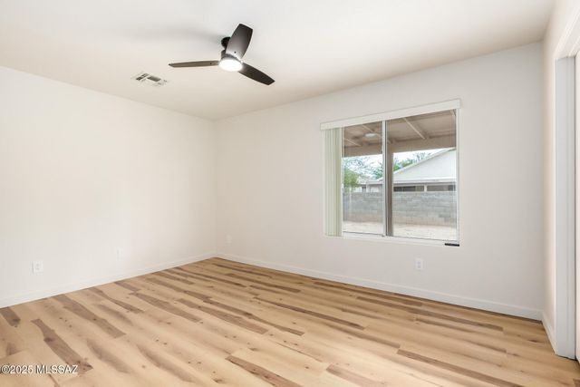 10120 E Paseo San Ardo, Tucson, AZ 85747