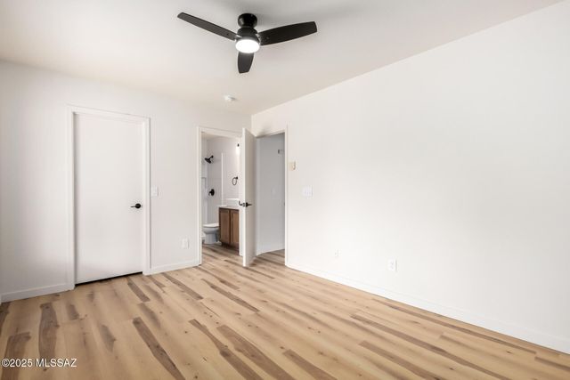 10120 E Paseo San Ardo, Tucson, AZ 85747