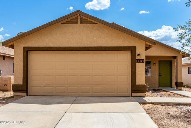10120 E Paseo San Ardo, Tucson, AZ 85747