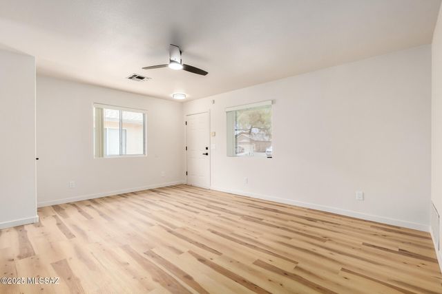 10120 E Paseo San Ardo, Tucson, AZ 85747