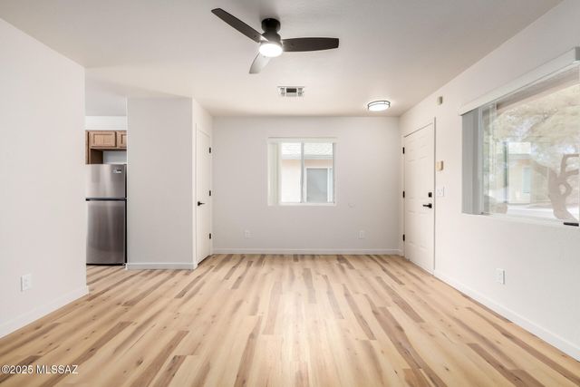 10120 E Paseo San Ardo, Tucson, AZ 85747