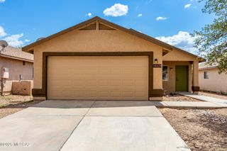 10120 E Paseo San Ardo, Tucson, AZ 85747