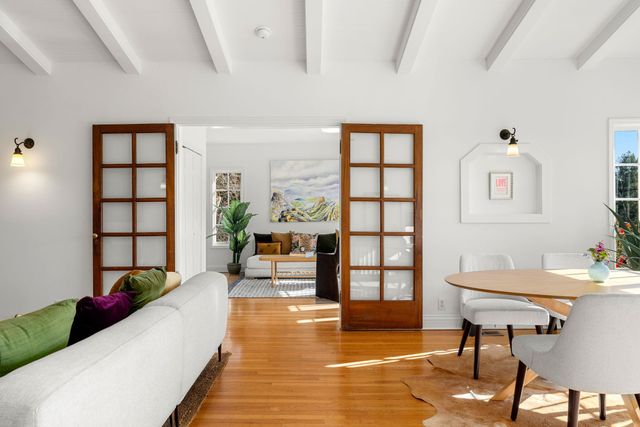 268 Capricorn Ave, Oakland, CA 94611