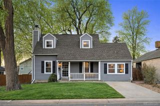 4425 S Elati Street, Englewood, CO 80110