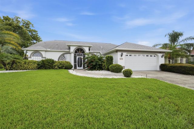13745 WOODWARD DRIVE, Hudson, FL 34667