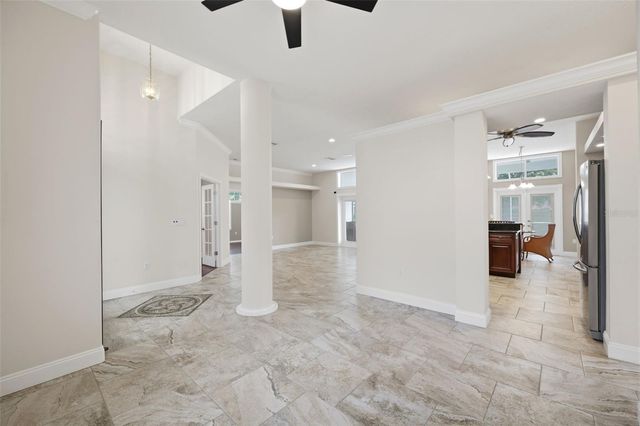 13745 WOODWARD DRIVE, Hudson, FL 34667