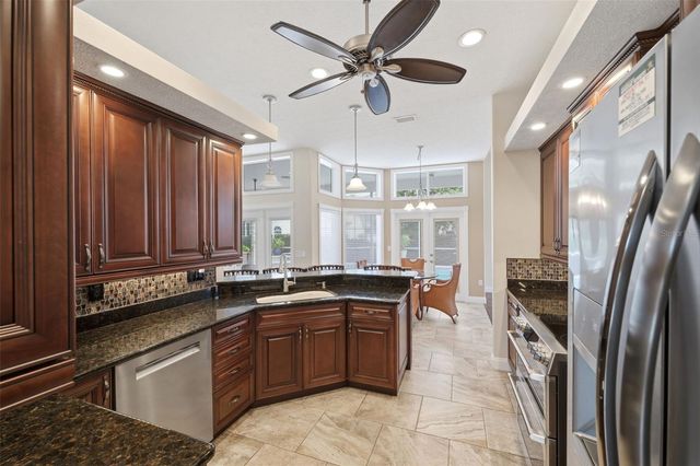 13745 WOODWARD DRIVE, Hudson, FL 34667