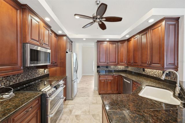 13745 WOODWARD DRIVE, Hudson, FL 34667