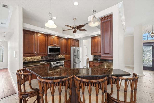 13745 WOODWARD DRIVE, Hudson, FL 34667