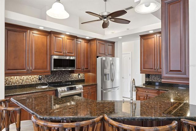 13745 WOODWARD DRIVE, Hudson, FL 34667