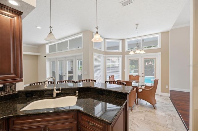 13745 WOODWARD DRIVE, Hudson, FL 34667