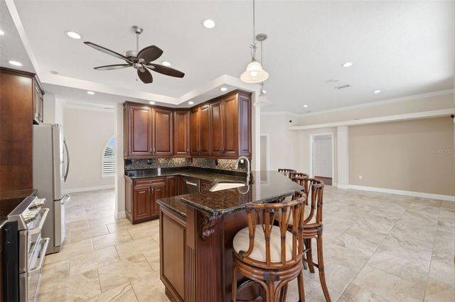 13745 WOODWARD DRIVE, Hudson, FL 34667