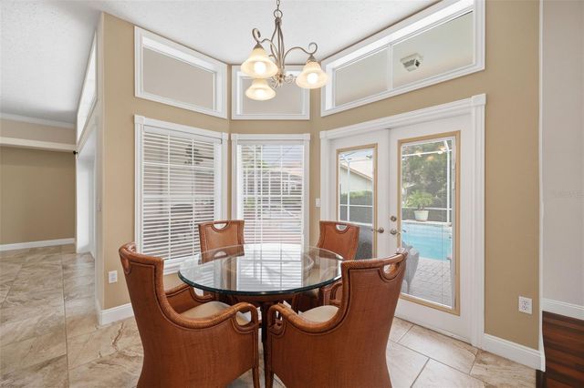 13745 WOODWARD DRIVE, Hudson, FL 34667