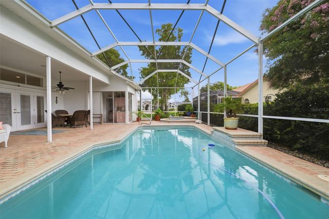 13745 WOODWARD DRIVE, Hudson, FL 34667