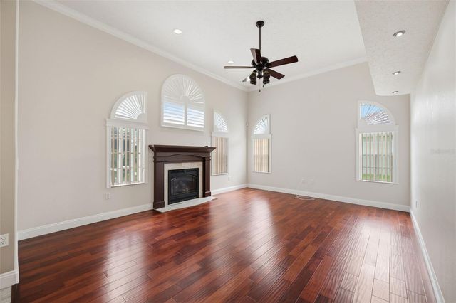 13745 WOODWARD DRIVE, Hudson, FL 34667