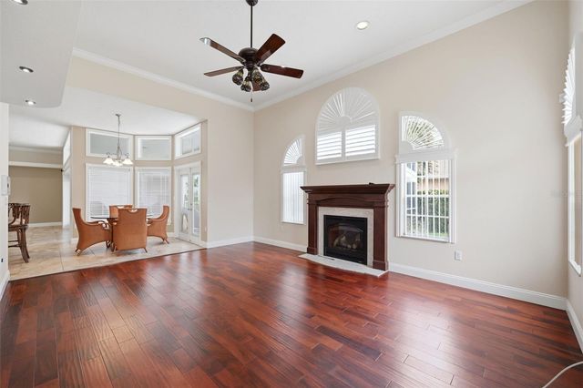 13745 WOODWARD DRIVE, Hudson, FL 34667