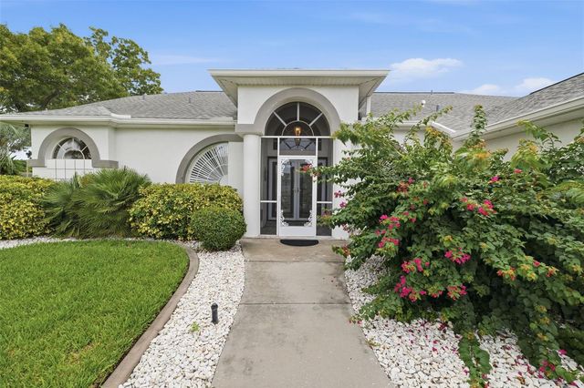 13745 WOODWARD DRIVE, Hudson, FL 34667