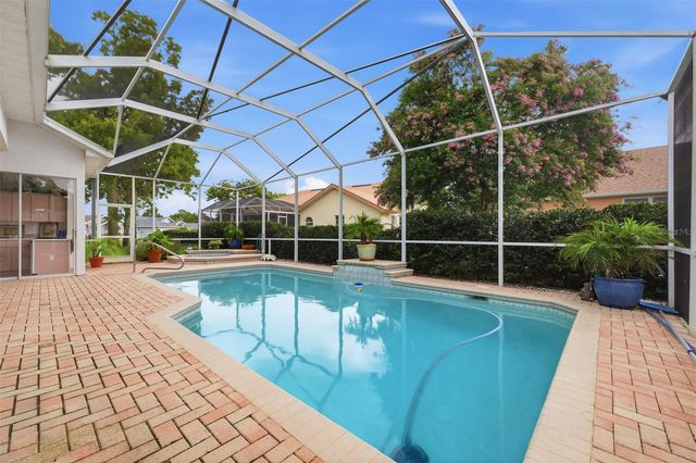 13745 WOODWARD DRIVE, Hudson, FL 34667