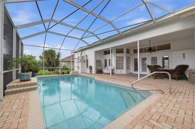 13745 WOODWARD DRIVE, Hudson, FL 34667