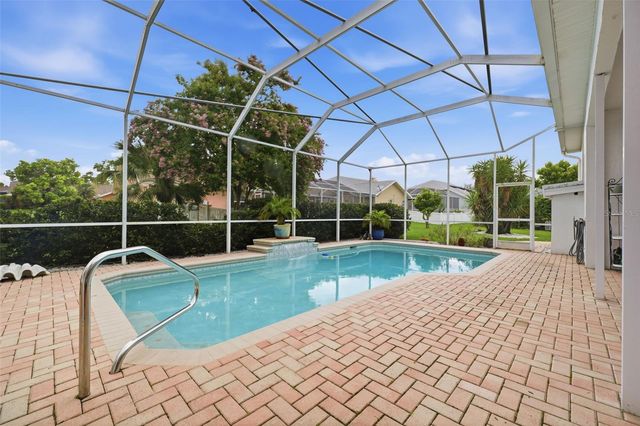 13745 WOODWARD DRIVE, Hudson, FL 34667